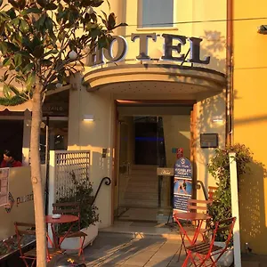 Vila Kerciku 3* Tirana
