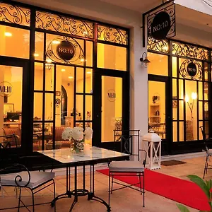 Hotel No 10