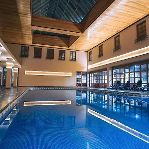 Te'dreri - Llogora Tourist Village Resort