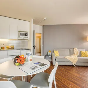 Apartmanhotel Citadines Sainte-catherine
