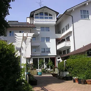 Szálloda Arthotel Ana Panorama