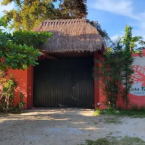 Pensión Casa Coral