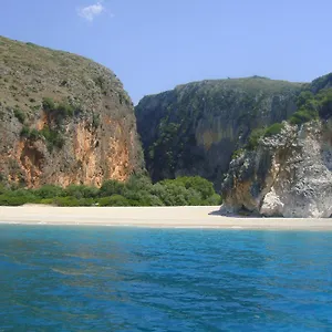 Mare Pensión