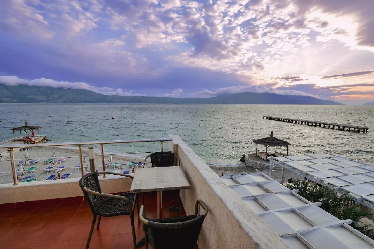 ****  Grand Hotel Aita Vlore Albania