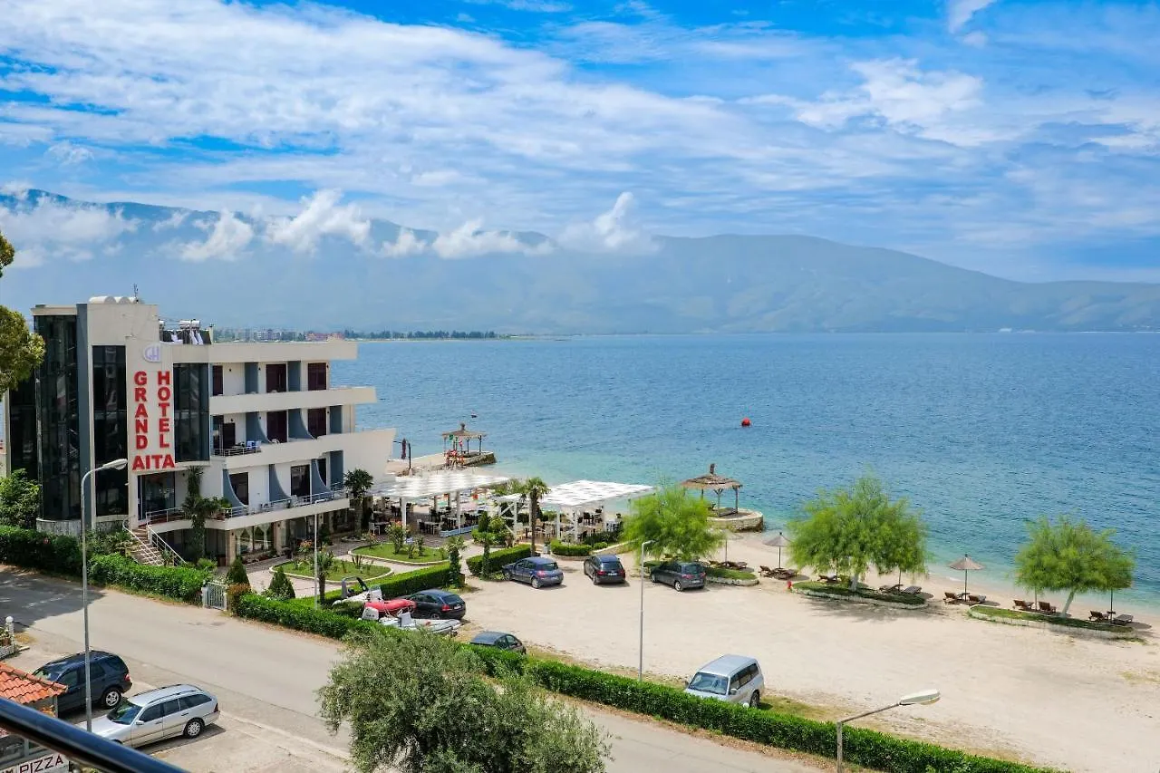 Grand Hotel Aita Vlore