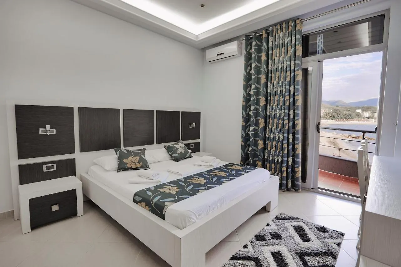 Grand Hotel Aita Vlore