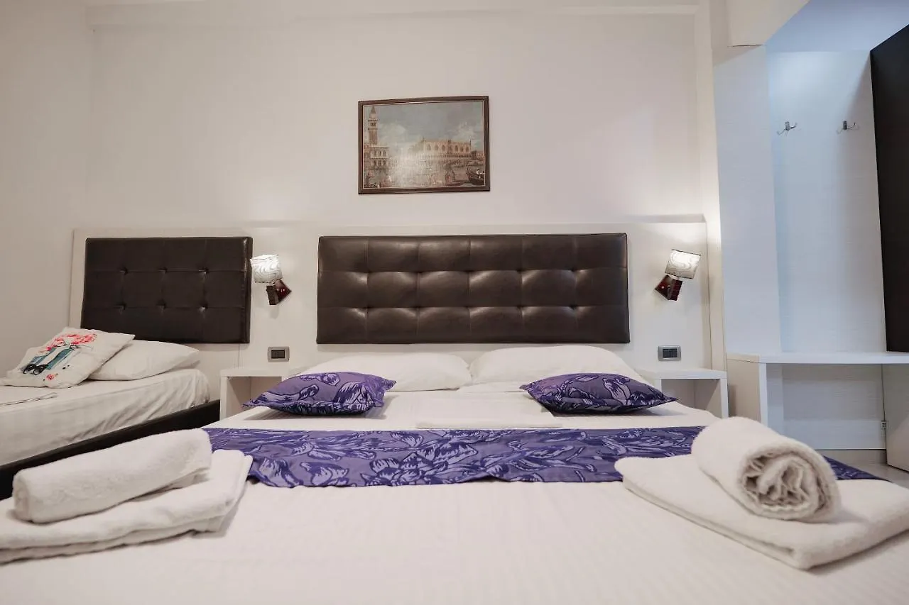 Grand Hotel Aita Vlore