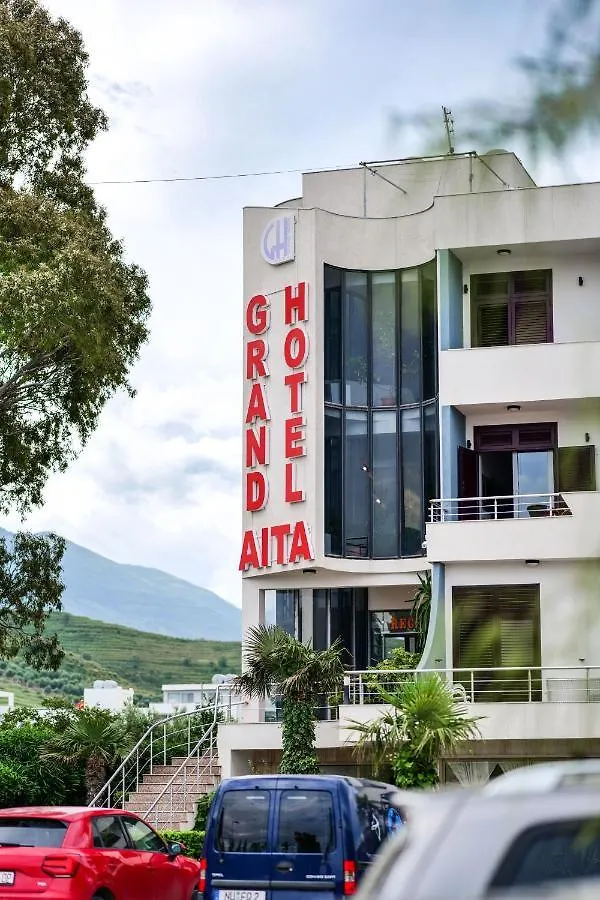 Grand Hotel Aita Vlore