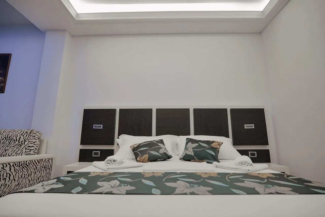Grand Hotel Aita Vlore Radhime