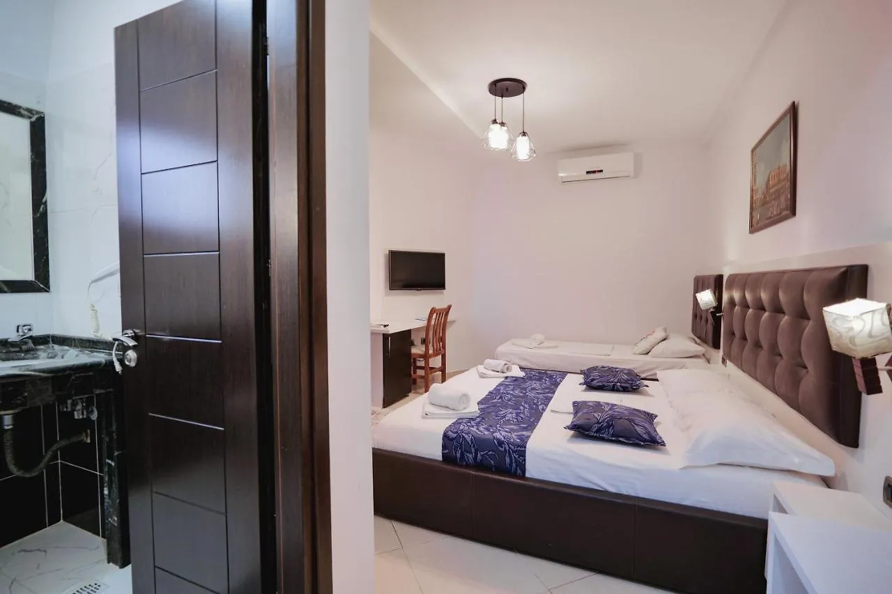 Grand Hotel Aita Vlore