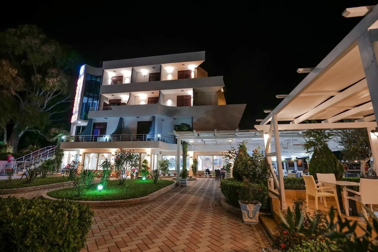 Grand Hotel Aita Vlore