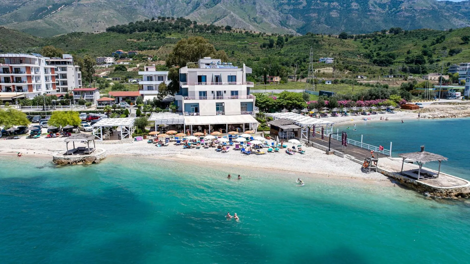 Grand Hotel Aita Vlore