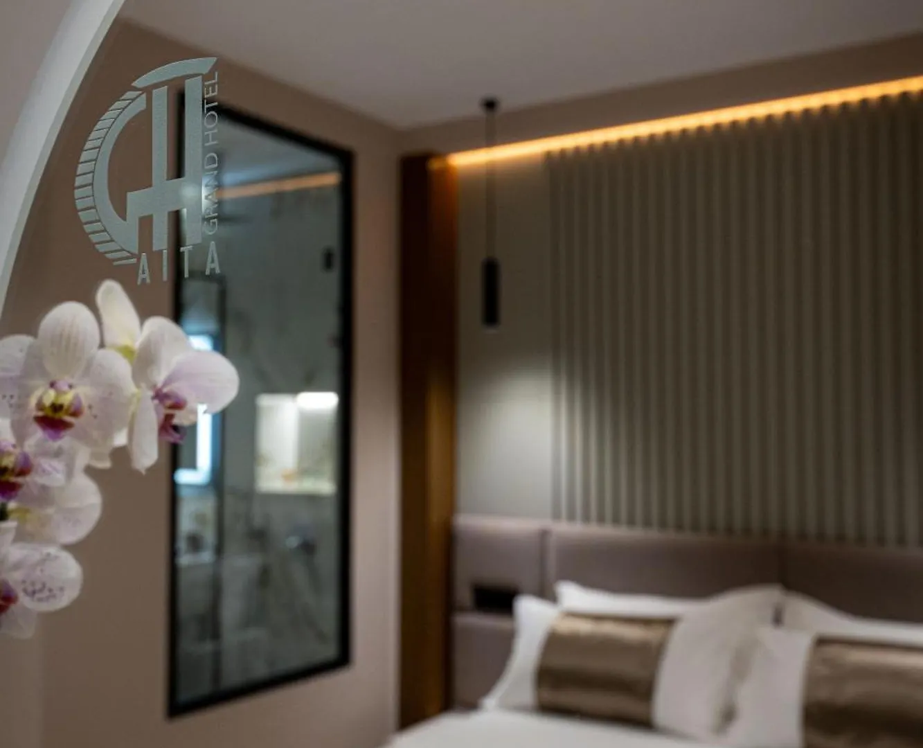 Grand Hotel Aita Vlore 4*, Radhime Albania