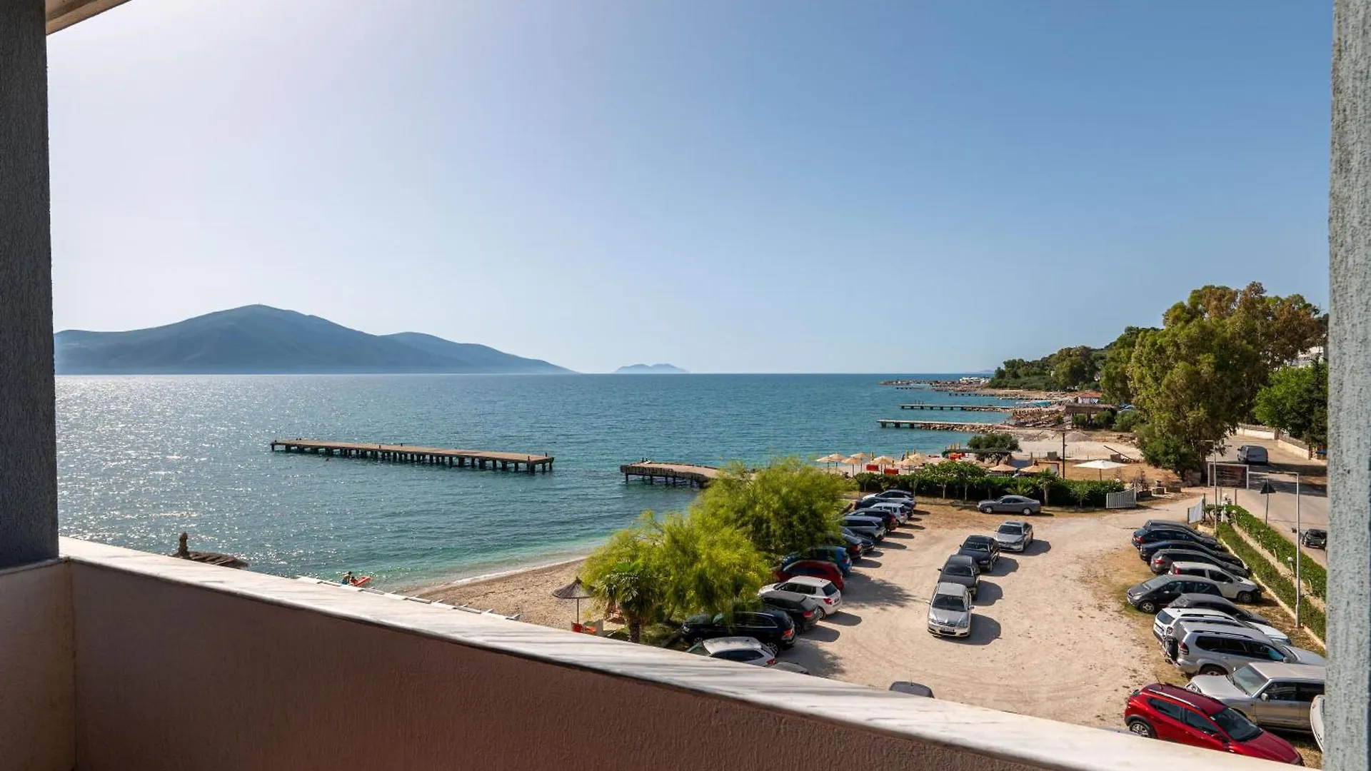 Grand Hotel Aita Vlore