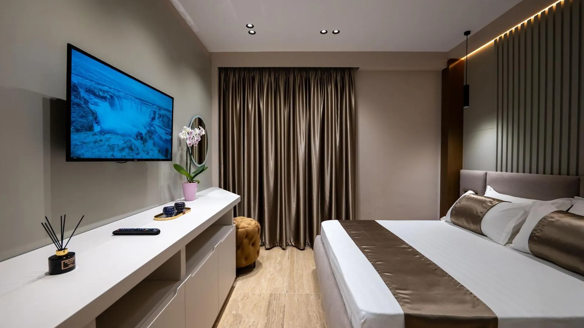 Grand Hotel Aita Vlore