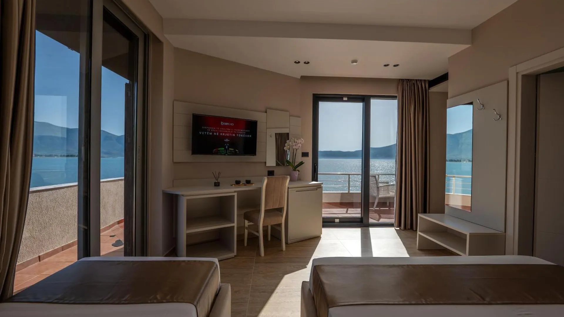 Grand Hotel Aita Vlore