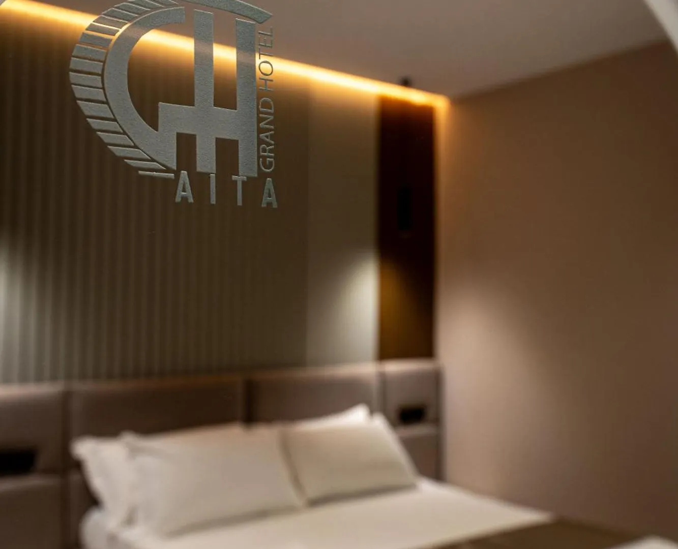 Grand Hotel Aita Vlore  Radhime