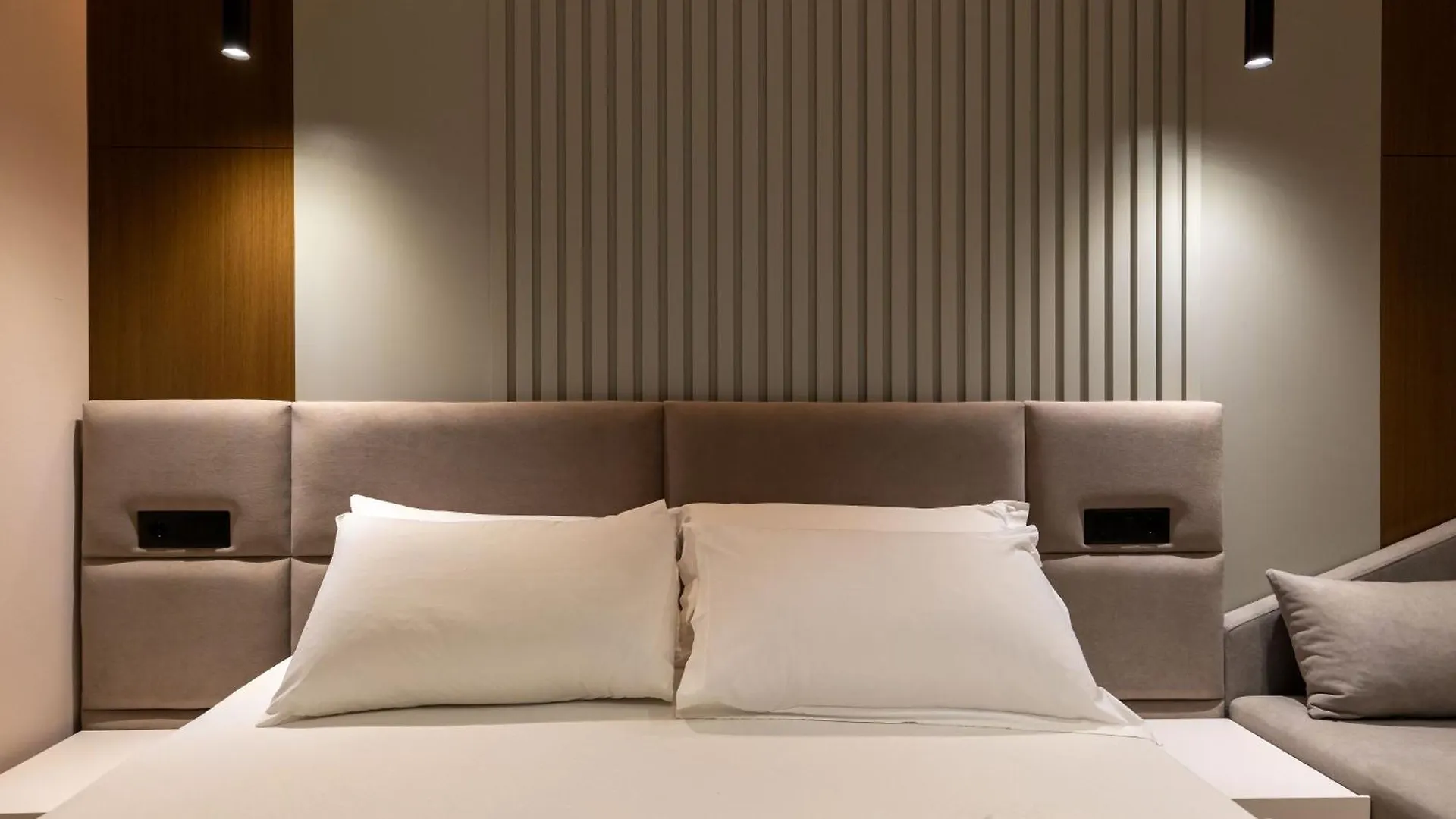 Grand Hotel Aita Radhime Albania