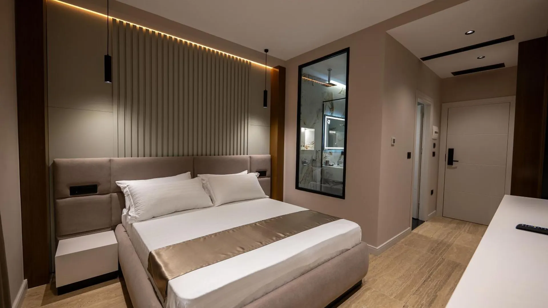 Grand Hotel Aita Vlore Radhime