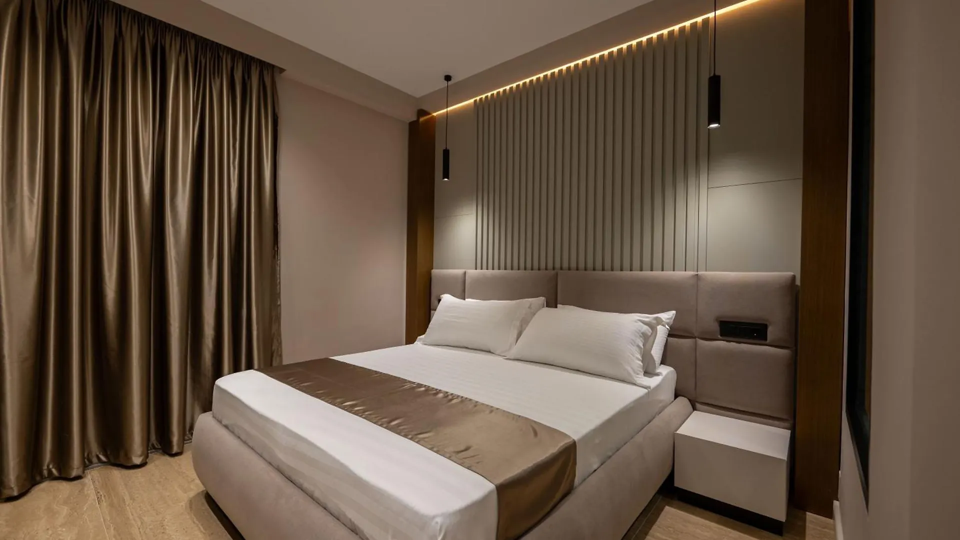 Grand Hotel Aita Vlore Albania