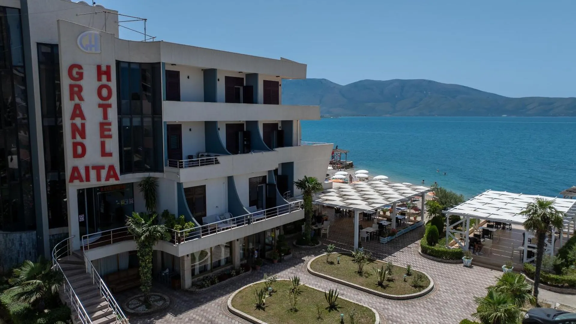 Grand Hotel Aita Vlore